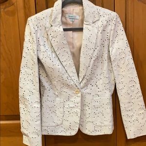 Siena studio blazer new!